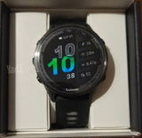 שעון Garmin