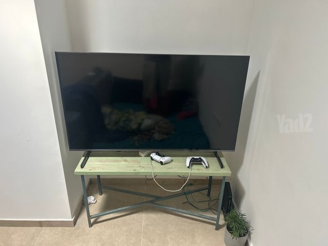 טלוויזיה Hisense 55