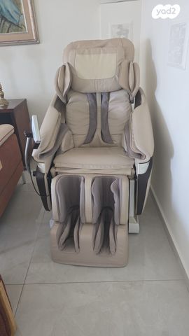 כורסת עיסוי