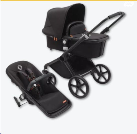 עגלת בוגבו FOX CUB