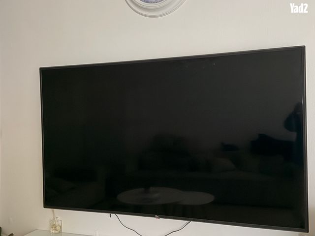 טלוויזיה LG