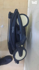 טיולון יויו 2 yoyo2