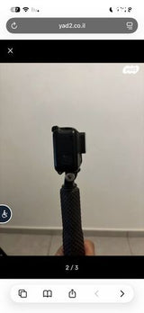 Go pro 7 black