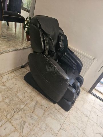 כורסאת מסאז
