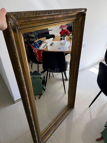 מראה וינטג'