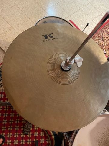 Zildjian 14" Kerope Hi-Hat