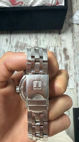tissot