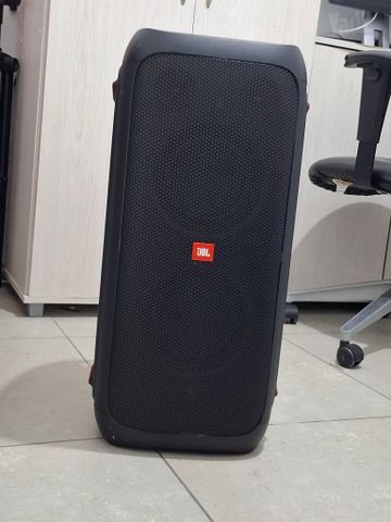 ‏בידורית JBL PartyBox 310