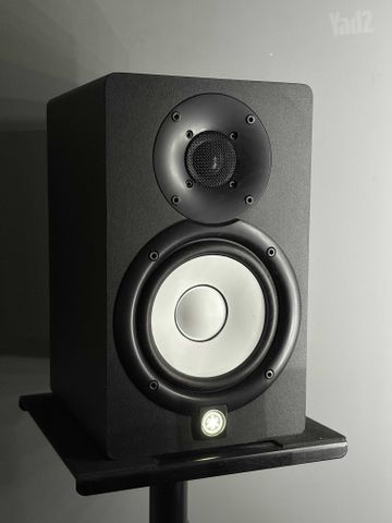 מוניטורים Yamaha HS5