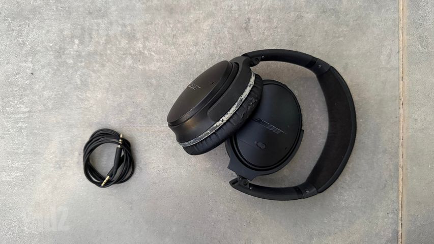 Bose QuietComfort 45 (QC45)