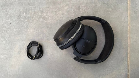 Bose QuietComfort 45 (QC45)