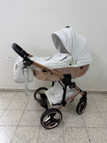 עגלת תינוקות