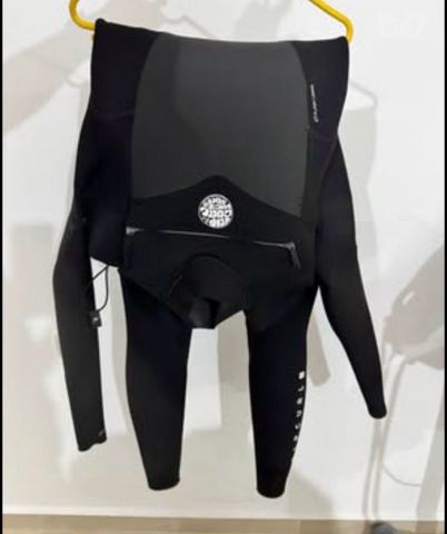 Rip Curl Flashbomb 3/2 חליפה