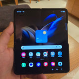 Galaxy Z Fold 4 - 256GB