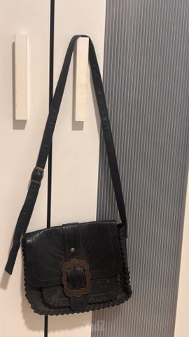 Vintage small handbag