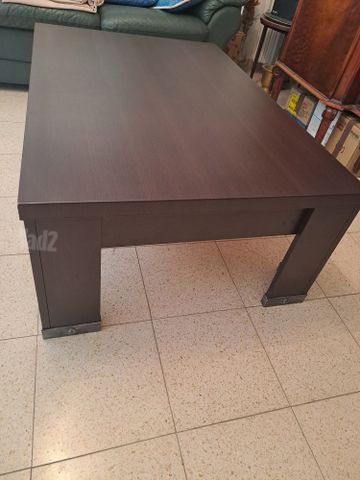 שולחן סלון