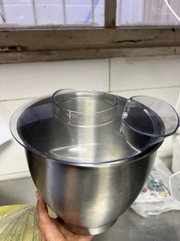 מיקסר Kenwood Chef XL