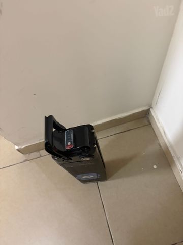 בטריה 48/16 ומטען