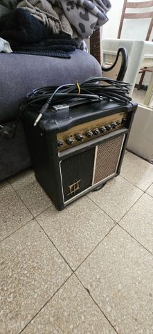 מגבר לגיטרה
