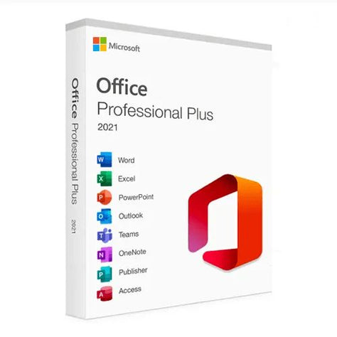 office 2021