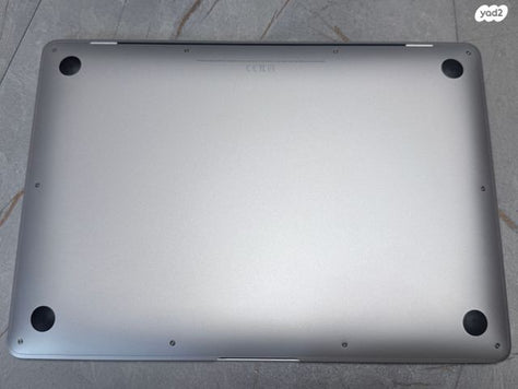 MacBook Air 13” M1 256GB מחשב