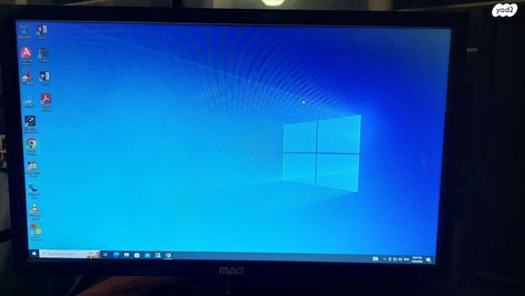 Intel Core i3 4170 3.7GHz