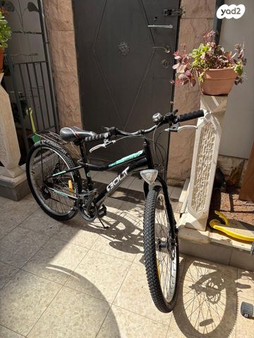 אופניים