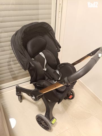 עגלת meaily דגם G308