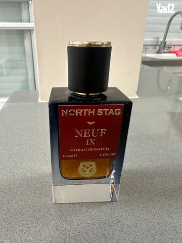 בושם North Stag Neuf IX