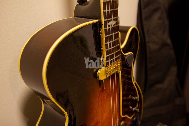Epiphone Triumph Regent 1949