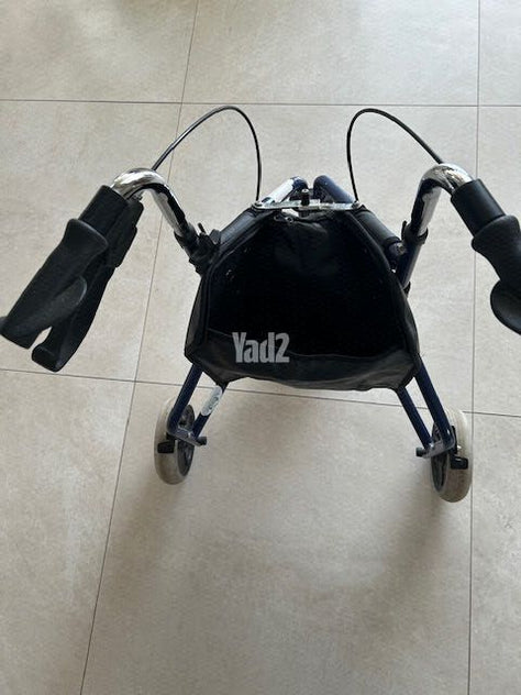רולרטור הליכון