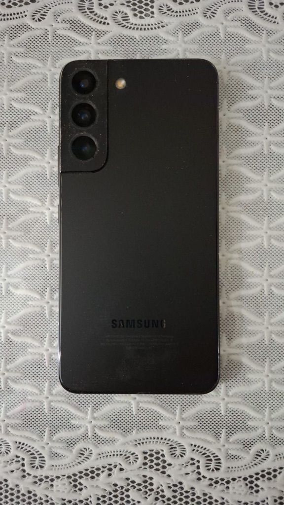 Galaxy S22