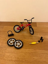 אופני אצבע Finger BMX