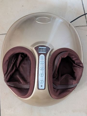 מכשיר לרגליים