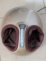 מכשיר לרגליים