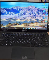 מחשב נייד Dell Xps 13 7390