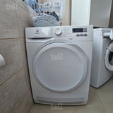 מייבש כביסה  Electrolux