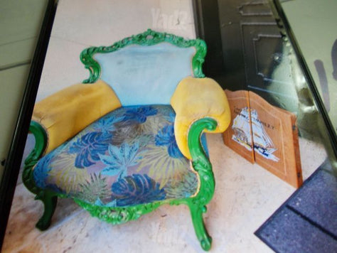 כורסאות