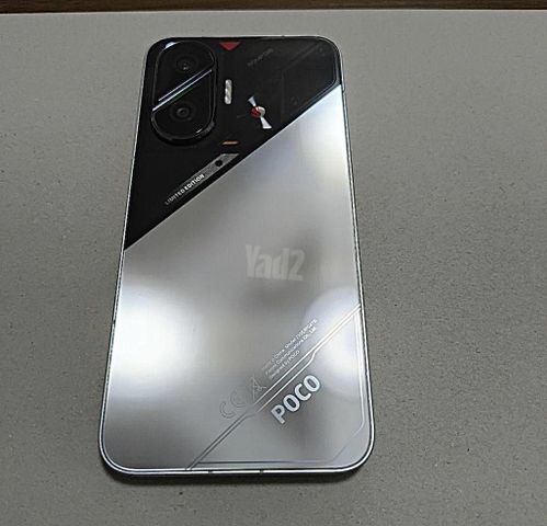 POCO F7 5G גרסה 256