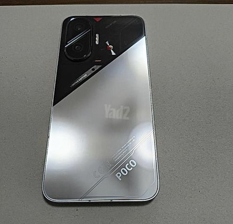 POCO F7 5G גרסה 256