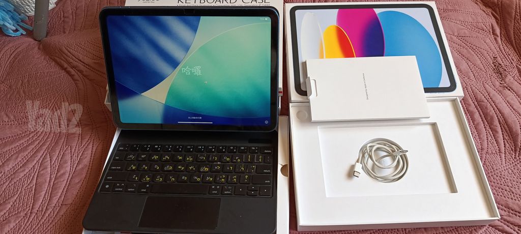 iPad 10th