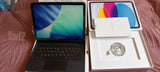 iPad 10th