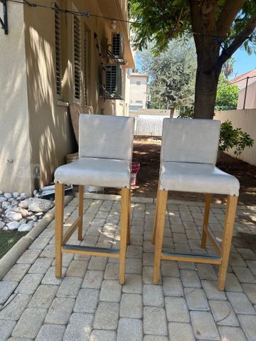 כיסאות בר