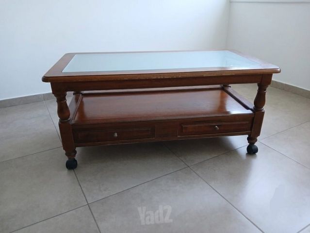 שולחן קפה