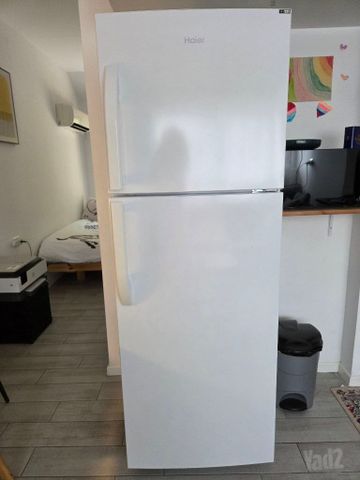 מקרר Haier דגם HTD-391W