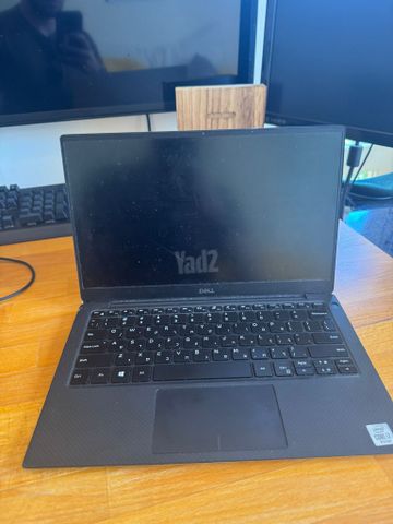 מחשב נייד Dell XPS 13
