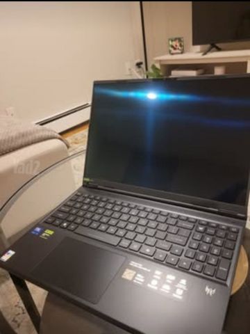 Acer Predator 5070ti Ultra 9