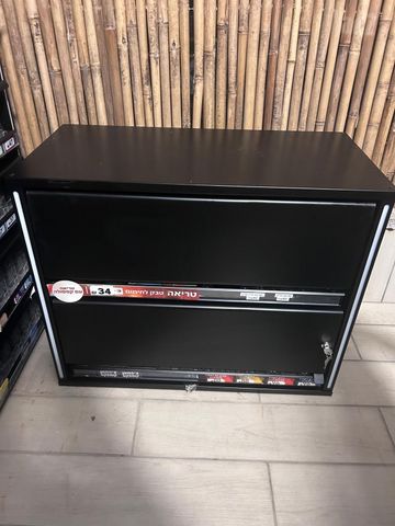 מתקנני סיגריות