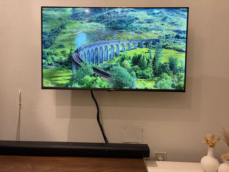 טלווזיה הייסנס 40A4GIL