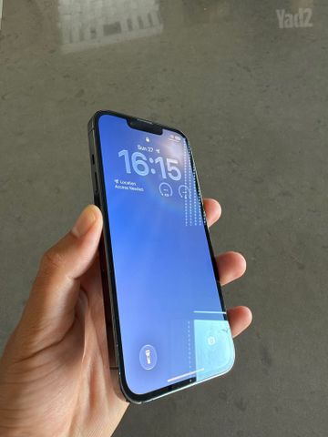 iPhone 13 Pro ,128 GB